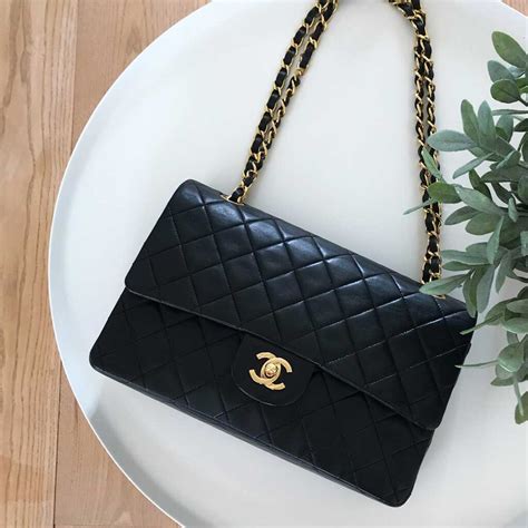 chanel tasker brugt|chanel tasker dba.